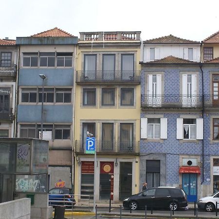 Oporto Downtown Flats Apartment Exterior photo