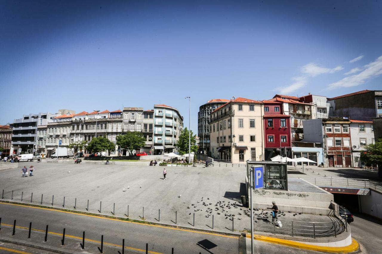 Oporto Downtown Flats Apartment Exterior photo